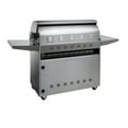 thumbnail image 2 of Blaze Professional LUX 44-in 4-Burner Natural Gas Grill w/ Rotisserie, 2 of 2