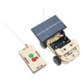 thumbnail image 4 of Modelo De Coche Con Control Remoto Inalámbrico Solar, Proyecto De Construcción De Motor Eléctrico Respetuoso Con El Medio Ambiente Para La Enseñanza Educativa, 4 of 8