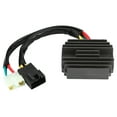thumbnail image 1 of Motorcycle Regulator Rectifier Voltage for HONDA CBR600 F4i 2001-2006, 1 of 8