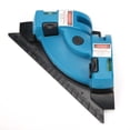 thumbnail image 3 of Herwey 90 ° 650mm Infrared LaserMeter Levelling Instrument Tile Level Measurement, 3 of 8