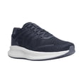 thumbnail image 2 of Tenis Fila Eletrico para Hombre 1RM02905-771 azul marino 27, 2 of 5