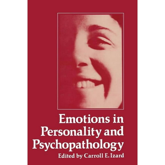 Critical Issues in Social Justice Emotions in Personality and Psychopathology, (Paperback)
