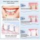 thumbnail image 4 of Sp 6 Toothpaste, Ultra Whitening Toothpaste Sp-6, Sp-6 Ultra Whitening Probiotic Brightening Toothpaste, Fresh Breath Stain Removal, 4 of 4