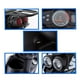 thumbnail image 5 of Motoneta Scooter Italika WS175 SPORT NEGRO AZUL ITALIKA Motoneta, 5 of 8