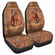 thumbnail image 2 of Funda Universal para asiento de coche con estampado de León Animal para cojín de asiento imprescindible para, 2 of 5