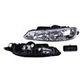 thumbnail image 1 of Faro DEPO 406 2000 A 2005 Peugeot Izquierdo P/Halog, 1 of 4