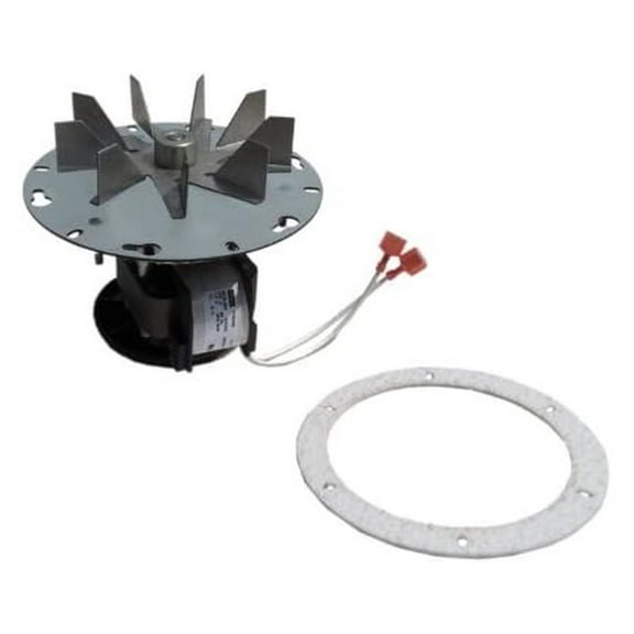 Quadrafire Pellet Exhaust Combustion Blower Castile 812-4400 - PP7620 MFR