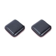 thumbnail image 2 of Tholdsy Estuche para auriculares Bolsa de almacenamiento portátil Estuche Organizador de cables para auriculares Cuadrado Type2 NO2, 2 of 6