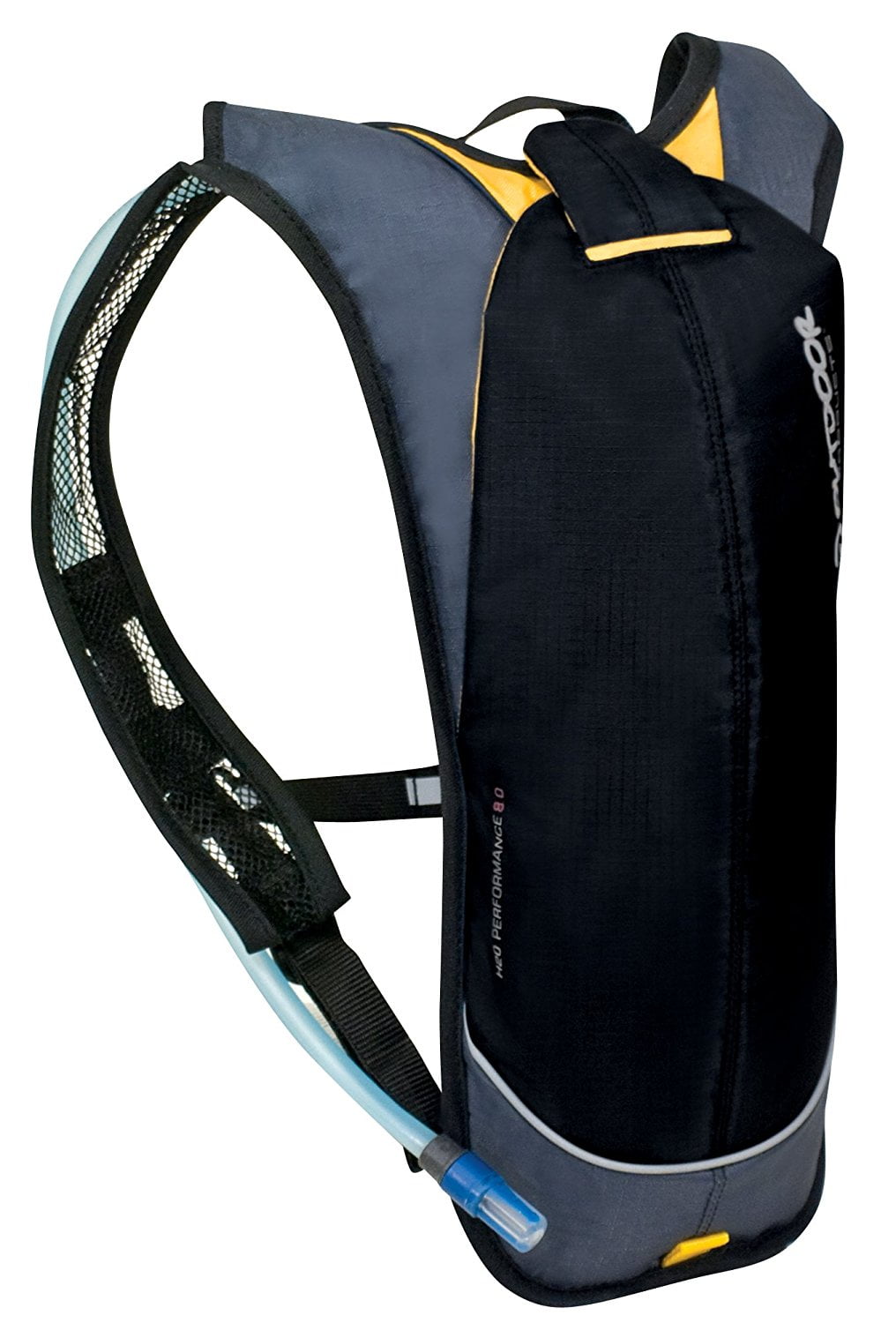 H20 Performance Hydration Pack, Low profile design for stability..., By Outdoor Products Ship from US by