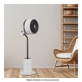 thumbnail image 3 of Ventilador Atvio de Pedestal 7 Pulgadas Lámpara Blanco, 3 of 4