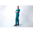 thumbnail image 2 of Two Piece Classic Scrub Set, 2 of 3