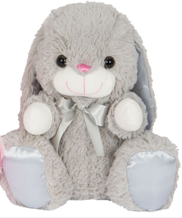 kellytoy bunny plush