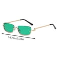 thumbnail image 3 of BotaniNest High Performance Polarized Combining Clear And Stylish Design Make You Stand Out In Outdoor Activities, 3 of 3
