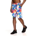 thumbnail image 3 of Reebok Mens and Big Mens Active Movement Short, Up to Size 3XL, 3 of 4