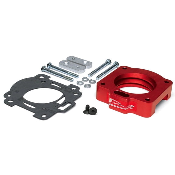 Airaid 400-594 PowerAid Throttle Body Spacer