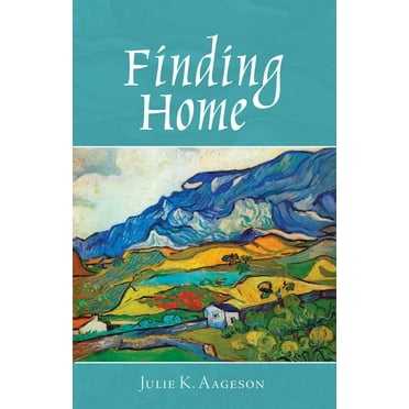 Finding Home (Paperback)