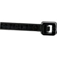 thumbnail image 3 of StarTech 1000 Pk 4" Adjustable Nylon/Plastic Zip Cable Ties Small Black CBMZT4BK, 3 of 4