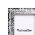 thumbnail image 3 of Handicrafts Home 4x6 Inches Decorative Picture Frame Rhythm Collection Wooden Photo Frame and Collage, Rhythm Particles, 3 of 7