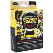 3DS Action Replay Powersaves [Datel]