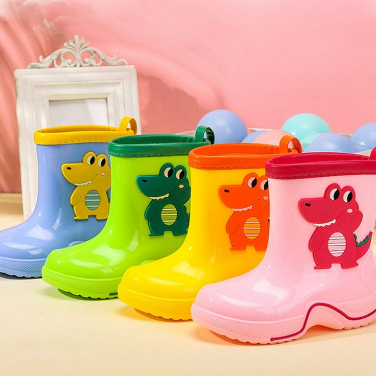 Little girl boots size 3 cheap