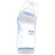 5 Pack Playtex Ventaire Reduce Colic Bottles Blue, 9 Ounce each