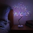 thumbnail image 3 of Fuegos artificiales Bonsai Tree Light 108LED USB Batería Decoración50cm TUNC Sencillez, 3 of 5