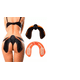 thumbnail image 1 of Electroestimulacion Muscular Malubero Ems Gym Tonifica Gluteos, 1 of 4