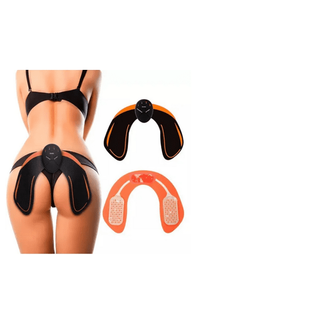 Electroestimulacion Muscular Malubero Ems Gym Tonifica Gluteos