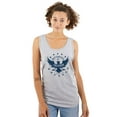 thumbnail image 3 of Defender Freedom Patriotic Eagle Tank Top T Shirts Men Women Brisco Brands S, 3 of 6
