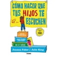 thumbnail image 1 of Guía de Supervivencia para Padres OCEANO con Joanna Faber para Hijos de 2 a 7 Años, 1 of 2