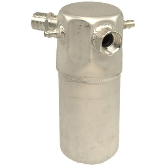 Four Seasons A/C Accumulator P/N:33203 Fits select: 1995 CHEVROLET ASTRO, 1995 GMC SAFARI