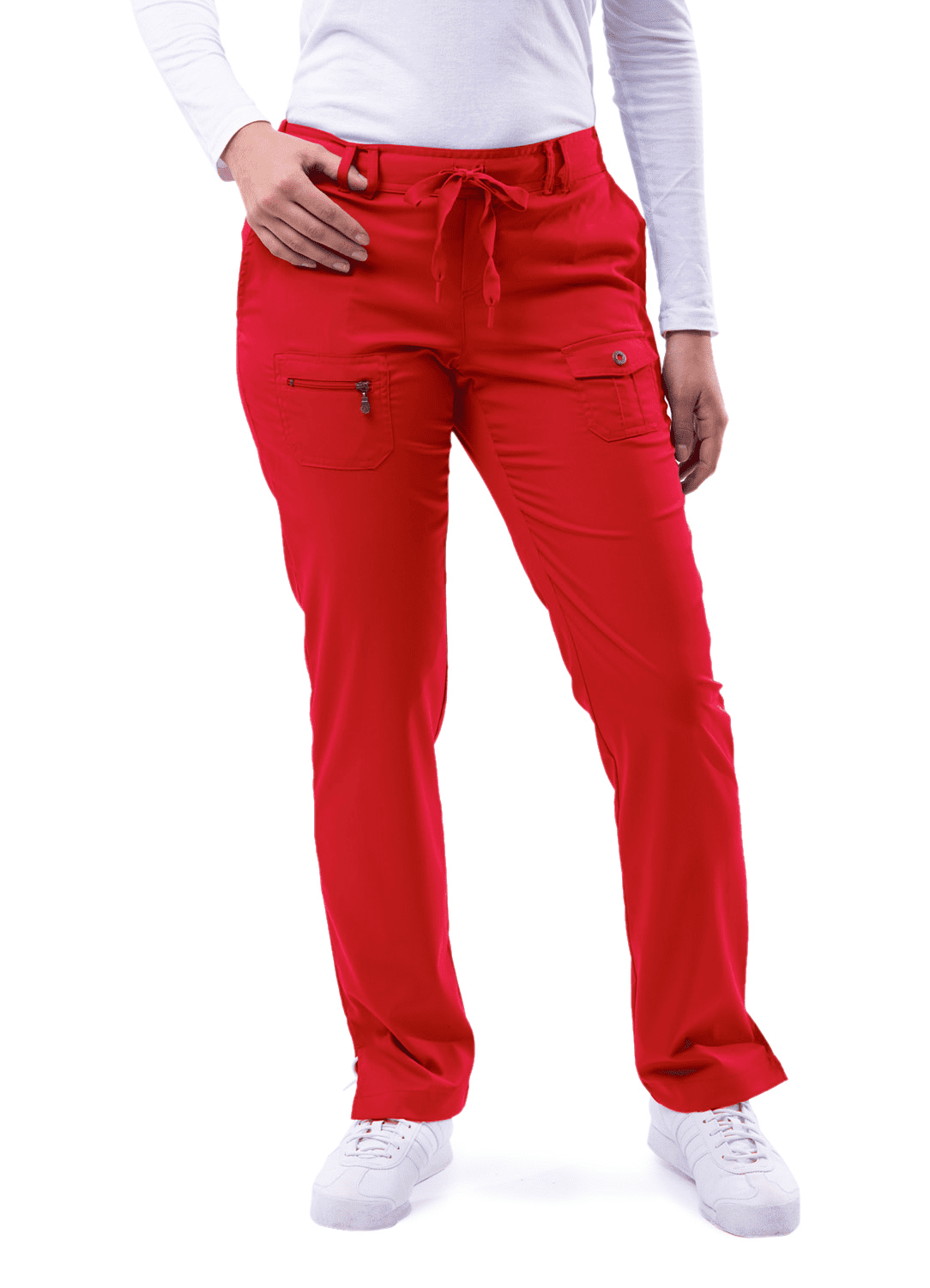 yoga scrub pants walmart