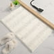 thumbnail image 1 of Alfombra de Baño Pearl Yarn Home Antideslizante, Tapete de Entrada, Alfombrilla Absorbente de Agua para Inodoro y Baño., 1 of 6