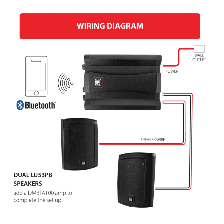 Dual electronics lu53pb shops