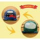 thumbnail image 1 of Una cosa Muñeco de peluche doble flip del juego de matar hombres lobo espaciales entre nosotros Regalos vacaciones, 1 of 8