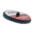 thumbnail image 5 of ABN 2" and 3" Zirconia Alumina Flap Sanding Discs, Various Grits, 10 pack, 5 of 6