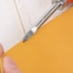 thumbnail image 5 of Herramienta de biselado de bordes de cuero de acero 1mm 1.2mm 1.4mm para la elaboración de cuero, 5 of 6
