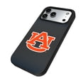 thumbnail image 2 of Auburn Tigers Linen Logo iPhone Magnetic Bump Case, 2 of 6