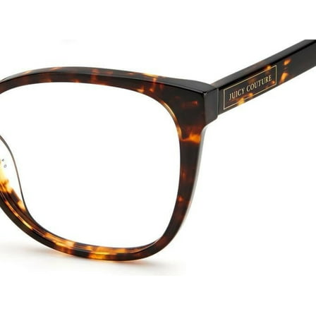 Eyeglasses Juicy Couture JU 217 086 Havana Brown