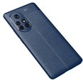 thumbnail image 2 of Funda blanda premium con estampado de lichi para Huawei Nova 8 Pro, protección completa para la cámara, agarre antideslizante, a prueba de golpes, estilo profesional, 2 of 5