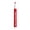 1C Red, variant on Fuebueo Black Tombstone Marker Pen, Waterproof Stone Touch-up Pen for Tombstone Restoration, Weather Resistant Monument Paint, 5.60 Inch
