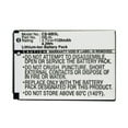 thumbnail image 5 of Replacement Battery for Canon PowerShot SD990 IS,PowerShot SX200 IS,PowerShot SX210,PowerShot SX210 IS,PowerShot SX220 HS,PowerShot SX230 HS,XY DIGITAL 1000,NB-5L,3.7V/1120mAh, 5 of 5