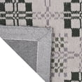 thumbnail image 4 of Better Homes & Gardens 2.5' x 8' Rhys Welsh Check Runner, Green, 4 of 8