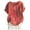 Z6-Pink, variant on Fall Outfits for Women 2026 Tops for Teachers Cotton Linen Breathable Button Down Shirts Stretch Spring Outfits Trendy Vacation Clothes, Pink,XXL