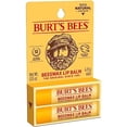 thumbnail image 3 of Bálsamo labial Burts Bees  Beeswax Lip Balm Twin Pack Bálsamo labial Unisex 2 x 0.15 oz, 3 of 13