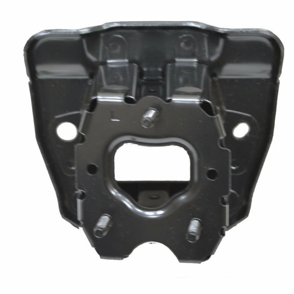 For Nissan Altima 2013 14 15 16 2017 Bumper Bracket Driver Side | Rear | Sedan | NI1166112 | 852113TA0A