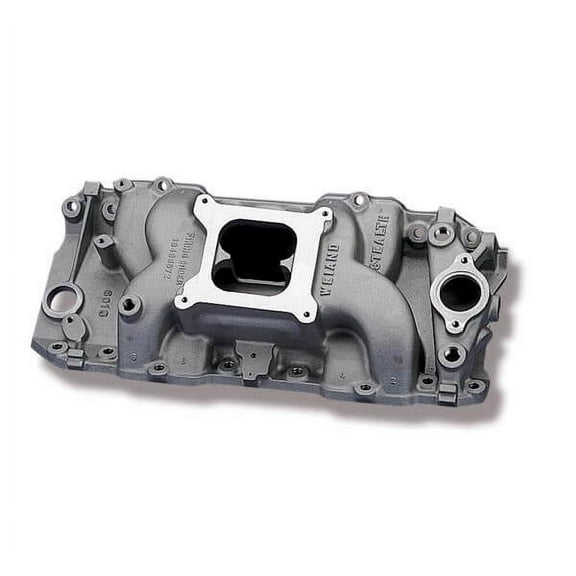 Weiand 8019 Engine Intake Manifold