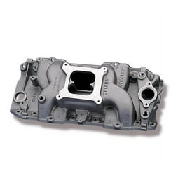 Weiand Intake Manifold BB Chevy 7151WND Weiand Intake Manifold BB Chevy 7151WND