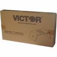 thumbnail image 2 of Victor VCTDC075 High Rise Foldable Acacia Wood Laptop Stand, 2 of 6