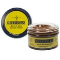 thumbnail image 2 of Meltonian Boot and Shoe Cream Polish, Dark Brown 010, 2 of 8